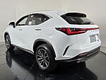 New 2026 LEXUS NX NX 350 PREMIUM AWD in LAS VEGAS, NEVADA (Photo 6)