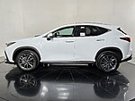 New 2026 LEXUS NX NX 350 PREMIUM AWD in LAS VEGAS, NEVADA (Photo 7)