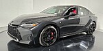 New 2026 LEXUS IS IS 350 F SPORT AWD in LAS VEGAS, NEVADA