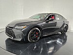 New 2026 LEXUS IS IS 350 F SPORT AWD in LAS VEGAS, NEVADA (Photo 1)