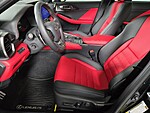 New 2026 LEXUS IS IS 350 F SPORT AWD in LAS VEGAS, NEVADA (Photo 10)
