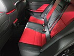 New 2026 LEXUS IS IS 350 F SPORT AWD in LAS VEGAS, NEVADA (Photo 12)