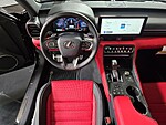 New 2026 LEXUS IS IS 350 F SPORT AWD in LAS VEGAS, NEVADA (Photo 13)