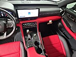 New 2026 LEXUS IS IS 350 F SPORT AWD in LAS VEGAS, NEVADA (Photo 14)