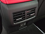 New 2026 LEXUS IS IS 350 F SPORT AWD in LAS VEGAS, NEVADA (Photo 15)
