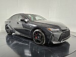 New 2026 LEXUS IS IS 350 F SPORT AWD in LAS VEGAS, NEVADA (Photo 2)