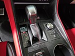 New 2026 LEXUS IS IS 350 F SPORT AWD in LAS VEGAS, NEVADA (Photo 21)