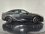 New 2026 LEXUS IS IS 350 F SPORT AWD in LAS VEGAS, NEVADA (Photo 3)