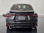 New 2026 LEXUS IS IS 350 F SPORT AWD in LAS VEGAS, NEVADA (Photo 5)