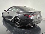 New 2026 LEXUS IS IS 350 F SPORT AWD in LAS VEGAS, NEVADA (Photo 6)