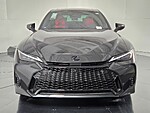 New 2026 LEXUS IS IS 350 F SPORT AWD in LAS VEGAS, NEVADA (Photo 8)
