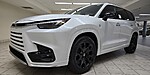 New 2026 LEXUS TX TX 350 F SPORT HANDLING AWD in LAS VEGAS, NEVADA