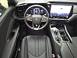 New 2026 LEXUS TX TX 350 F SPORT HANDLING AWD in LAS VEGAS, NEVADA (Photo 13)