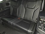 New 2026 LEXUS TX TX 350 F SPORT HANDLING AWD in LAS VEGAS, NEVADA (Photo 14)