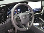 New 2026 LEXUS TX TX 350 F SPORT HANDLING AWD in LAS VEGAS, NEVADA (Photo 16)