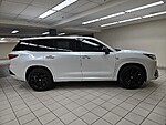 New 2026 LEXUS TX TX 350 F SPORT HANDLING AWD in LAS VEGAS, NEVADA (Photo 4)