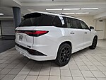 New 2026 LEXUS TX TX 350 F SPORT HANDLING AWD in LAS VEGAS, NEVADA (Photo 5)