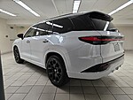 New 2026 LEXUS TX TX 350 F SPORT HANDLING AWD in LAS VEGAS, NEVADA (Photo 7)