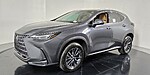 New 2026 LEXUS NX NX 350 PREMIUM AWD in LAS VEGAS, NEVADA