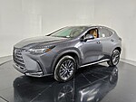New 2026 LEXUS NX NX 350 PREMIUM AWD in LAS VEGAS, NEVADA (Photo 1)