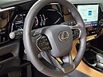 New 2026 LEXUS NX NX 350 PREMIUM AWD in LAS VEGAS, NEVADA (Photo 17)