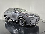 New 2026 LEXUS NX NX 350 PREMIUM AWD in LAS VEGAS, NEVADA (Photo 2)