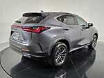 New 2026 LEXUS NX NX 350 PREMIUM AWD in LAS VEGAS, NEVADA (Photo 4)