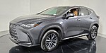 New 2026 LEXUS NX NX 350 PREMIUM AWD in LAS VEGAS, NEVADA