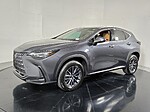 New 2026 LEXUS NX NX 350 PREMIUM AWD in LAS VEGAS, NEVADA (Photo 1)