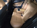 New 2026 LEXUS NX NX 350 PREMIUM AWD in LAS VEGAS, NEVADA (Photo 12)