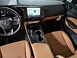 New 2026 LEXUS NX NX 350 PREMIUM AWD in LAS VEGAS, NEVADA (Photo 14)