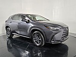 New 2026 LEXUS NX NX 350 PREMIUM AWD in LAS VEGAS, NEVADA (Photo 2)
