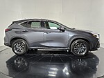 New 2026 LEXUS NX NX 350 PREMIUM AWD in LAS VEGAS, NEVADA (Photo 3)