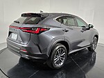 New 2026 LEXUS NX NX 350 PREMIUM AWD in LAS VEGAS, NEVADA (Photo 4)