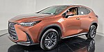 New 2026 LEXUS NX NX 350 PREMIUM AWD in LAS VEGAS, NEVADA
