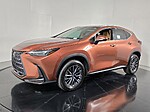 New 2026 LEXUS NX NX 350 PREMIUM AWD in LAS VEGAS, NEVADA (Photo 1)