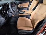 New 2026 LEXUS NX NX 350 PREMIUM AWD in LAS VEGAS, NEVADA (Photo 10)