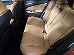 New 2026 LEXUS NX NX 350 PREMIUM AWD in LAS VEGAS, NEVADA (Photo 12)