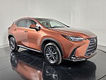 New 2026 LEXUS NX NX 350 PREMIUM AWD in LAS VEGAS, NEVADA (Photo 2)
