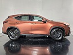 New 2026 LEXUS NX NX 350 PREMIUM AWD in LAS VEGAS, NEVADA (Photo 3)