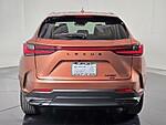 New 2026 LEXUS NX NX 350 PREMIUM AWD in LAS VEGAS, NEVADA (Photo 5)