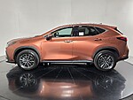 New 2026 LEXUS NX NX 350 PREMIUM AWD in LAS VEGAS, NEVADA (Photo 7)