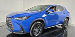 New 2026 LEXUS NX NX 350 PREMIUM AWD in LAS VEGAS, NEVADA