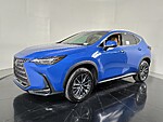 New 2026 LEXUS NX NX 350 PREMIUM AWD in LAS VEGAS, NEVADA (Photo 1)