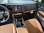 New 2026 LEXUS NX NX 350 PREMIUM AWD in LAS VEGAS, NEVADA (Photo 14)