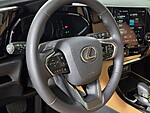 New 2026 LEXUS NX NX 350 PREMIUM AWD in LAS VEGAS, NEVADA (Photo 17)