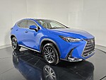 New 2026 LEXUS NX NX 350 PREMIUM AWD in LAS VEGAS, NEVADA (Photo 2)