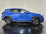 New 2026 LEXUS NX NX 350 PREMIUM AWD in LAS VEGAS, NEVADA (Photo 3)