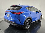 New 2026 LEXUS NX NX 350 PREMIUM AWD in LAS VEGAS, NEVADA (Photo 4)