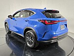 New 2026 LEXUS NX NX 350 PREMIUM AWD in LAS VEGAS, NEVADA (Photo 6)